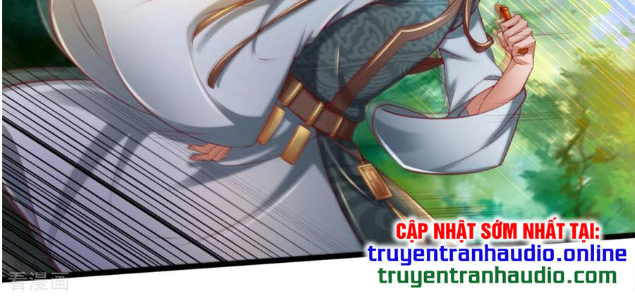 Nghịch Thiên Kiếm Thần