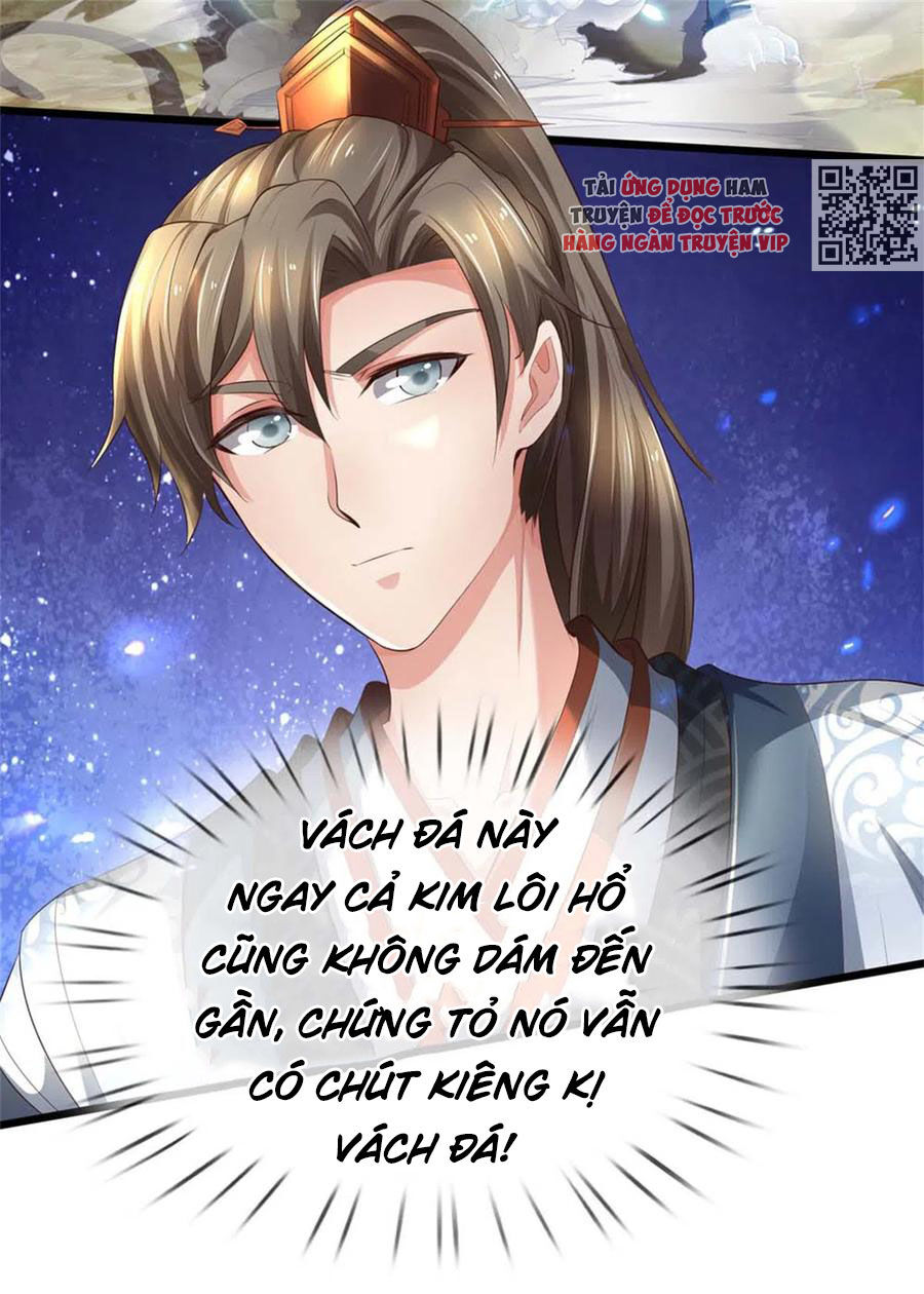 Nghịch Thiên Kiếm Thần