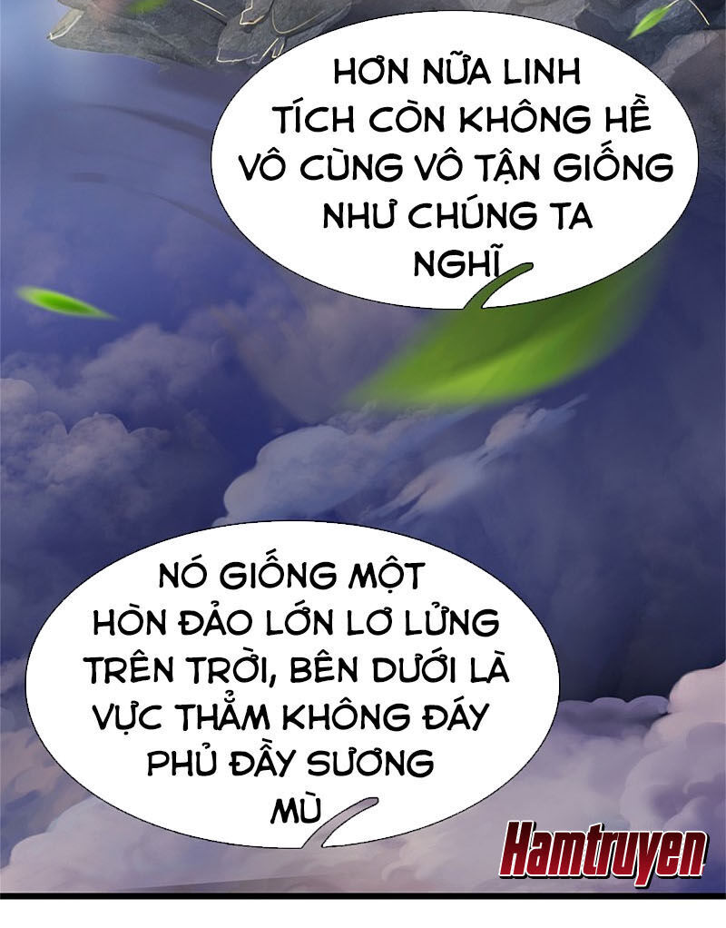 Nghịch Thiên Kiếm Thần