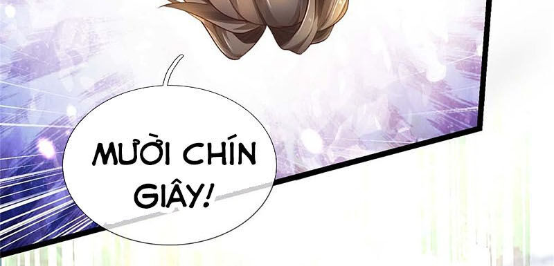 Nghịch Thiên Kiếm Thần