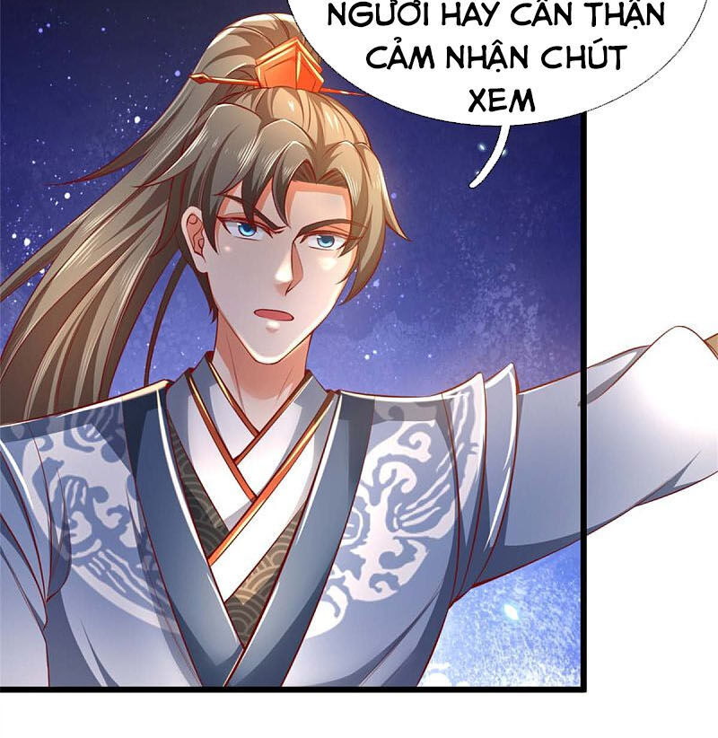 Nghịch Thiên Kiếm Thần