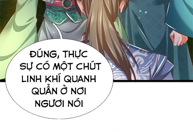 Nghịch Thiên Kiếm Thần