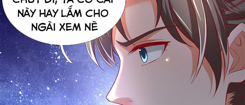 Nghịch Thiên Kiếm Thần