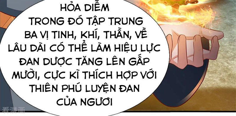 Nghịch Thiên Kiếm Thần