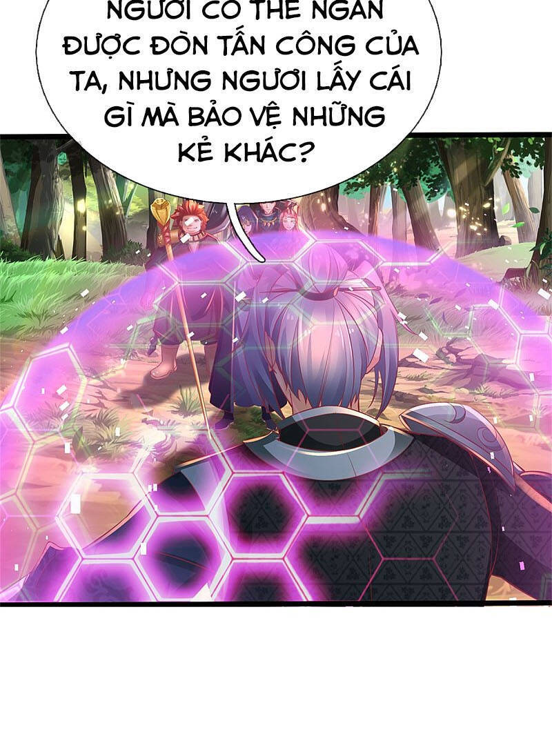 Nghịch Thiên Kiếm Thần