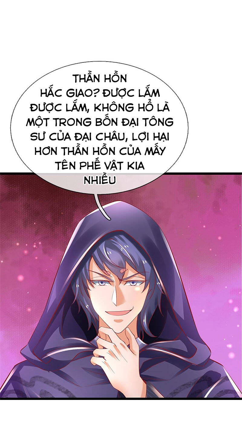 Nghịch Thiên Kiếm Thần