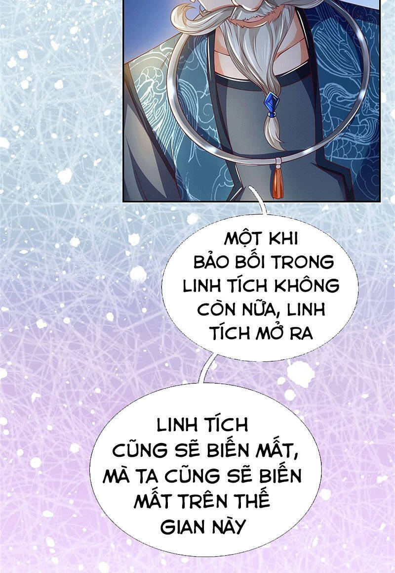 Nghịch Thiên Kiếm Thần