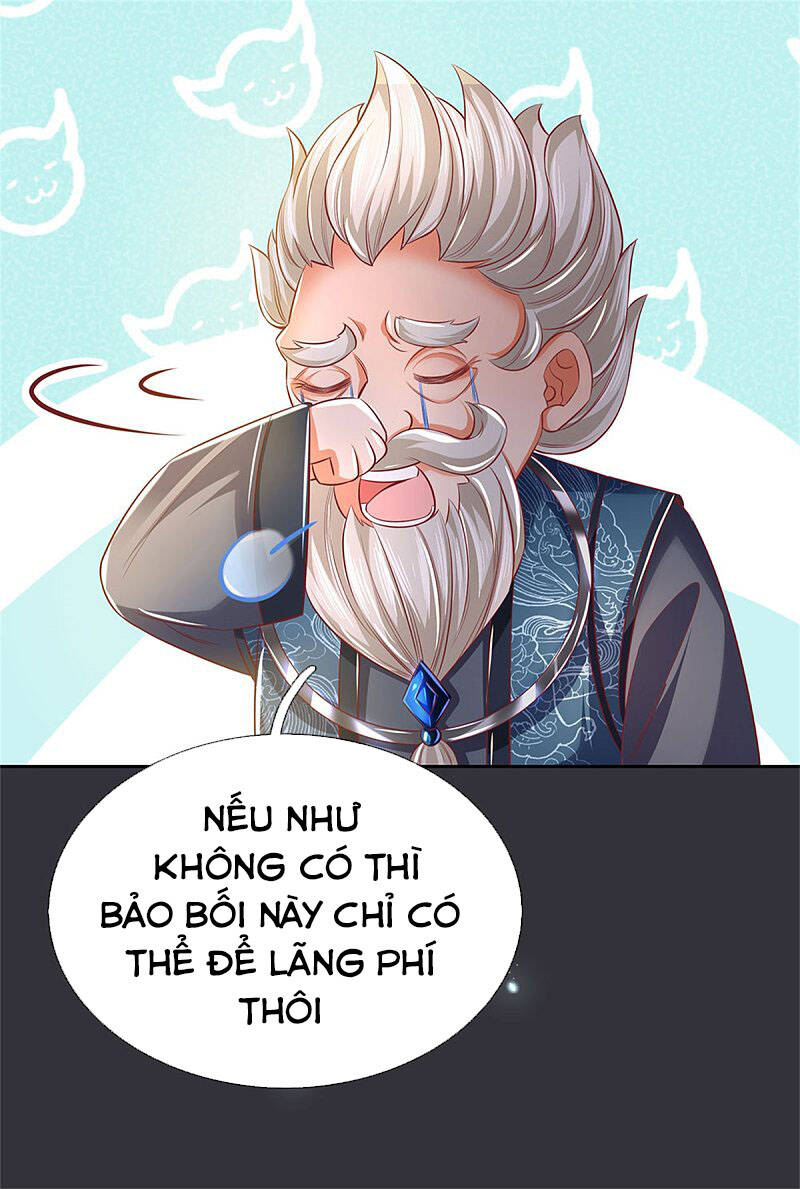 Nghịch Thiên Kiếm Thần