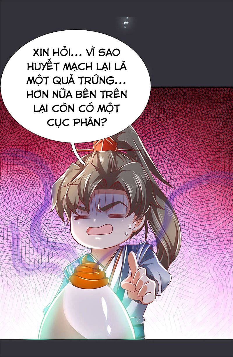 Nghịch Thiên Kiếm Thần