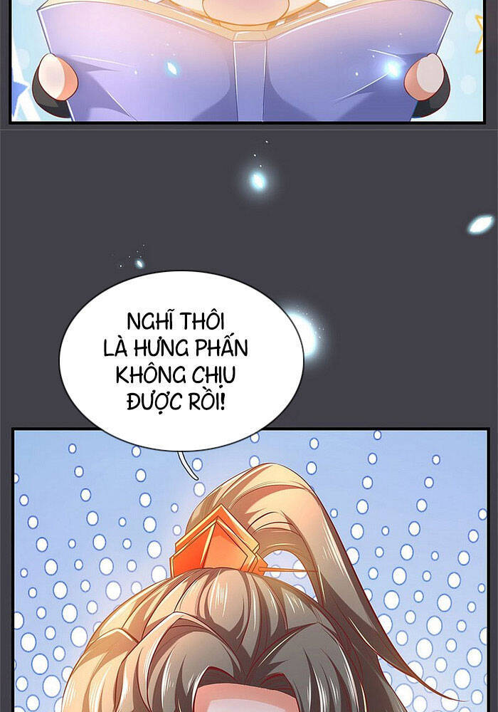 Nghịch Thiên Kiếm Thần