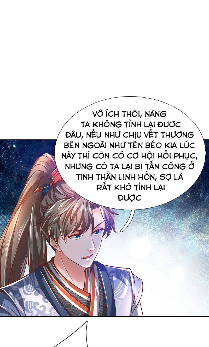 Nghịch Thiên Kiếm Thần