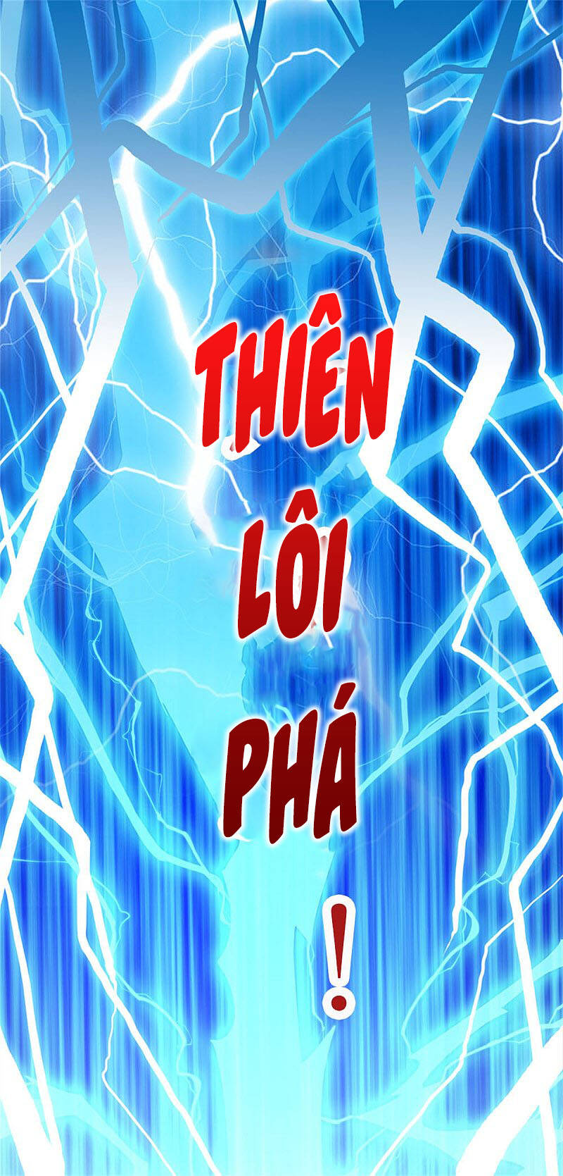 Nghịch Thiên Kiếm Thần