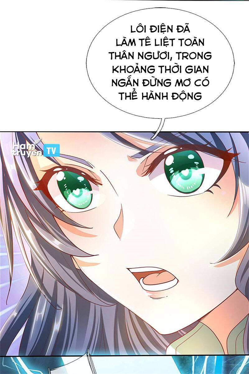 Nghịch Thiên Kiếm Thần