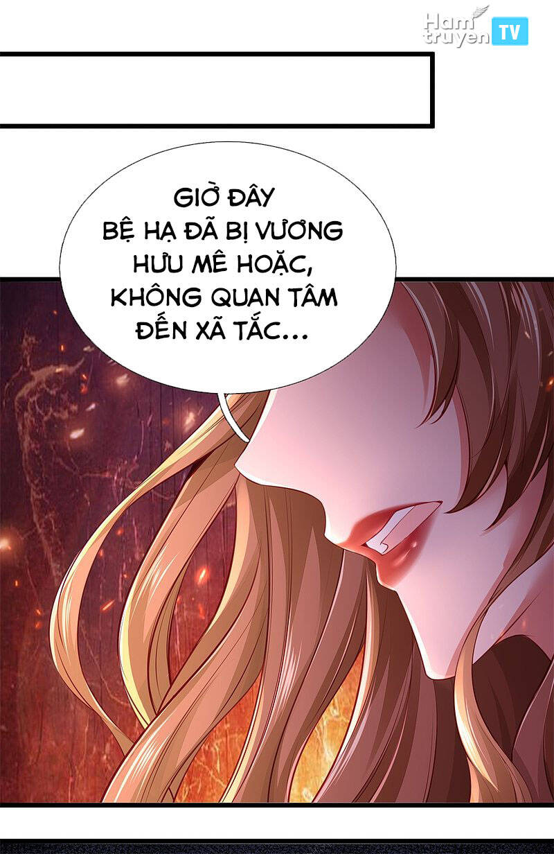 Nghịch Thiên Kiếm Thần