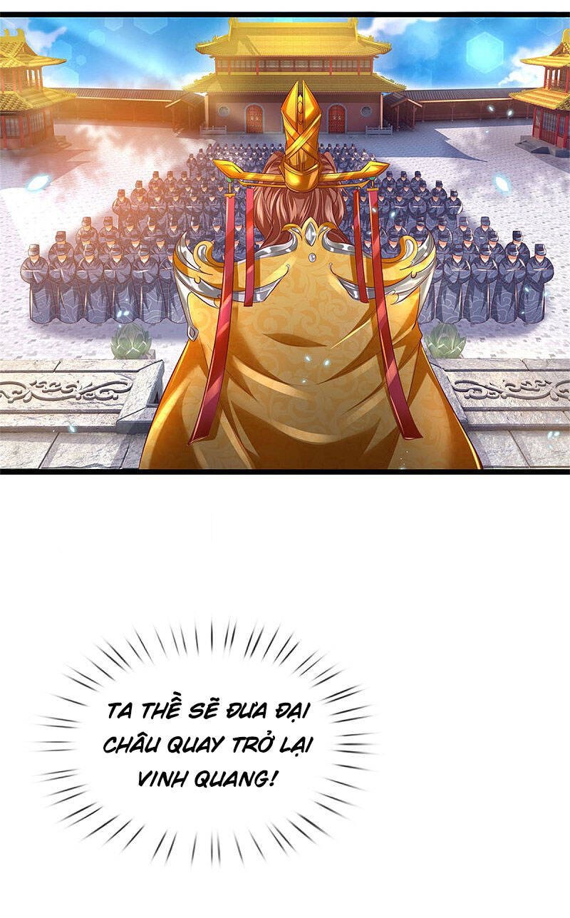 Nghịch Thiên Kiếm Thần