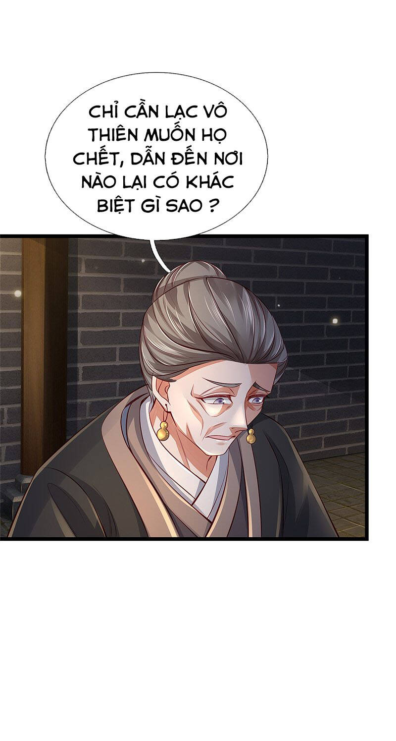 Nghịch Thiên Kiếm Thần