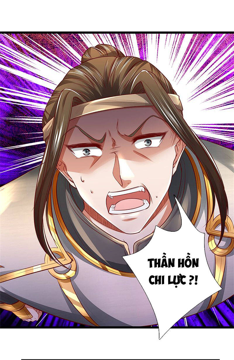 Nghịch Thiên Kiếm Thần