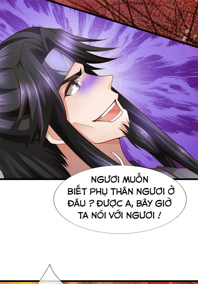 Nghịch Thiên Kiếm Thần