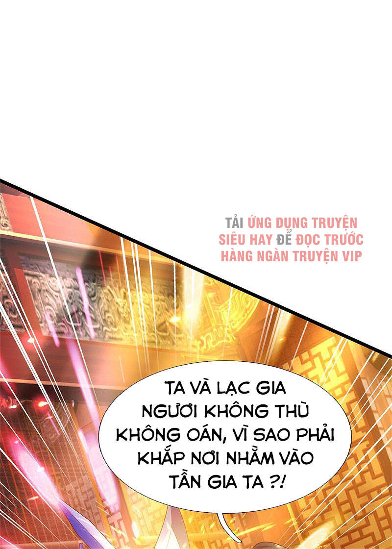 Nghịch Thiên Kiếm Thần