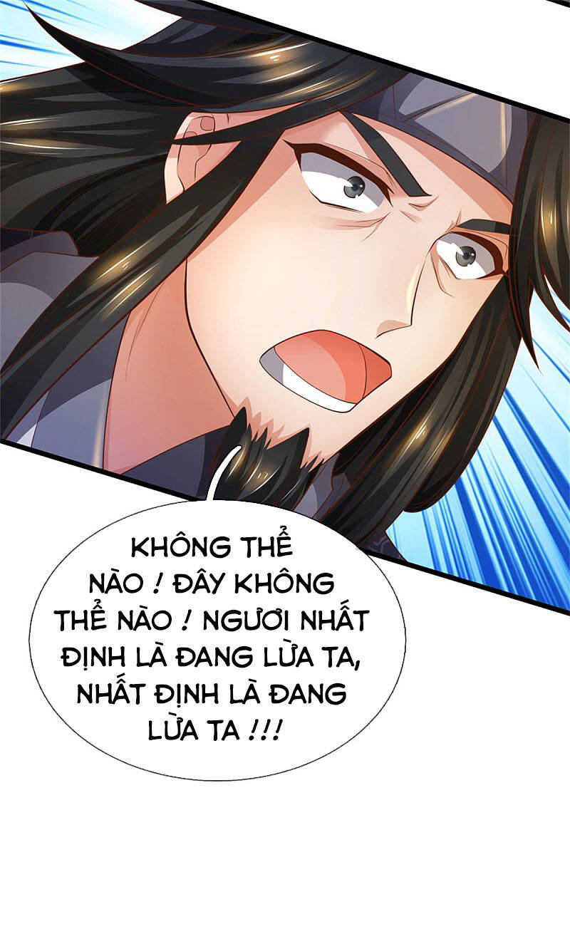 Nghịch Thiên Kiếm Thần