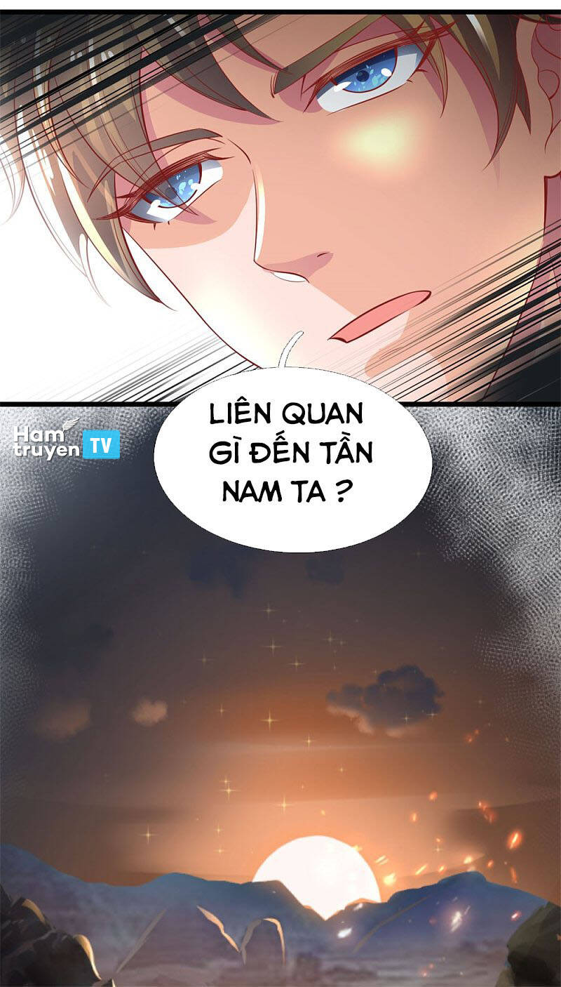 Nghịch Thiên Kiếm Thần