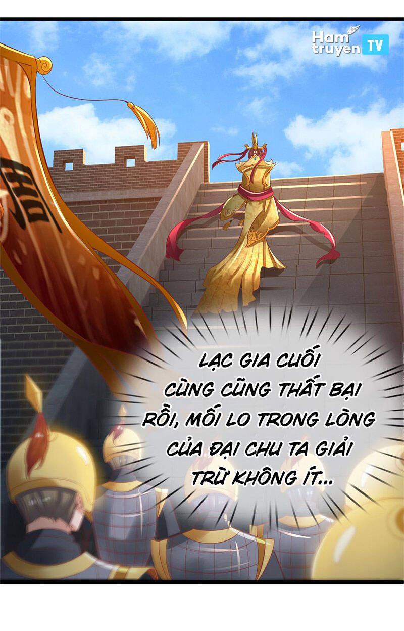 Nghịch Thiên Kiếm Thần