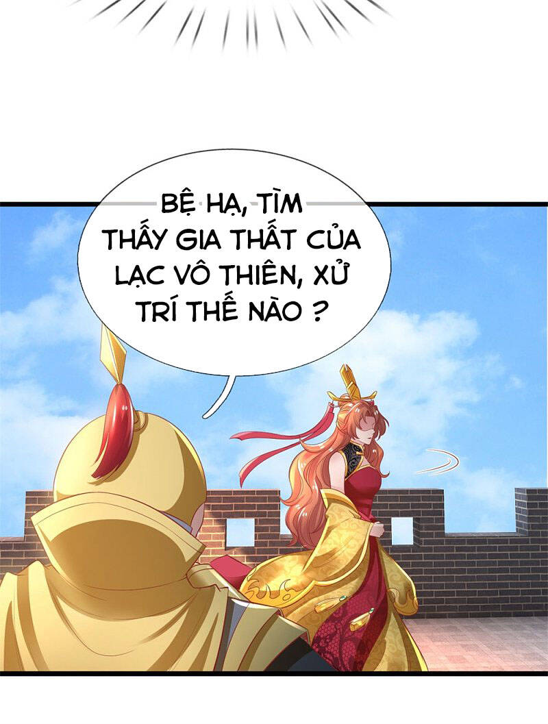 Nghịch Thiên Kiếm Thần