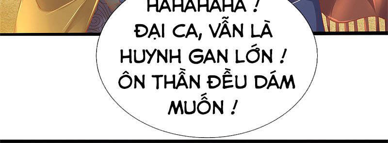 Nghịch Thiên Kiếm Thần