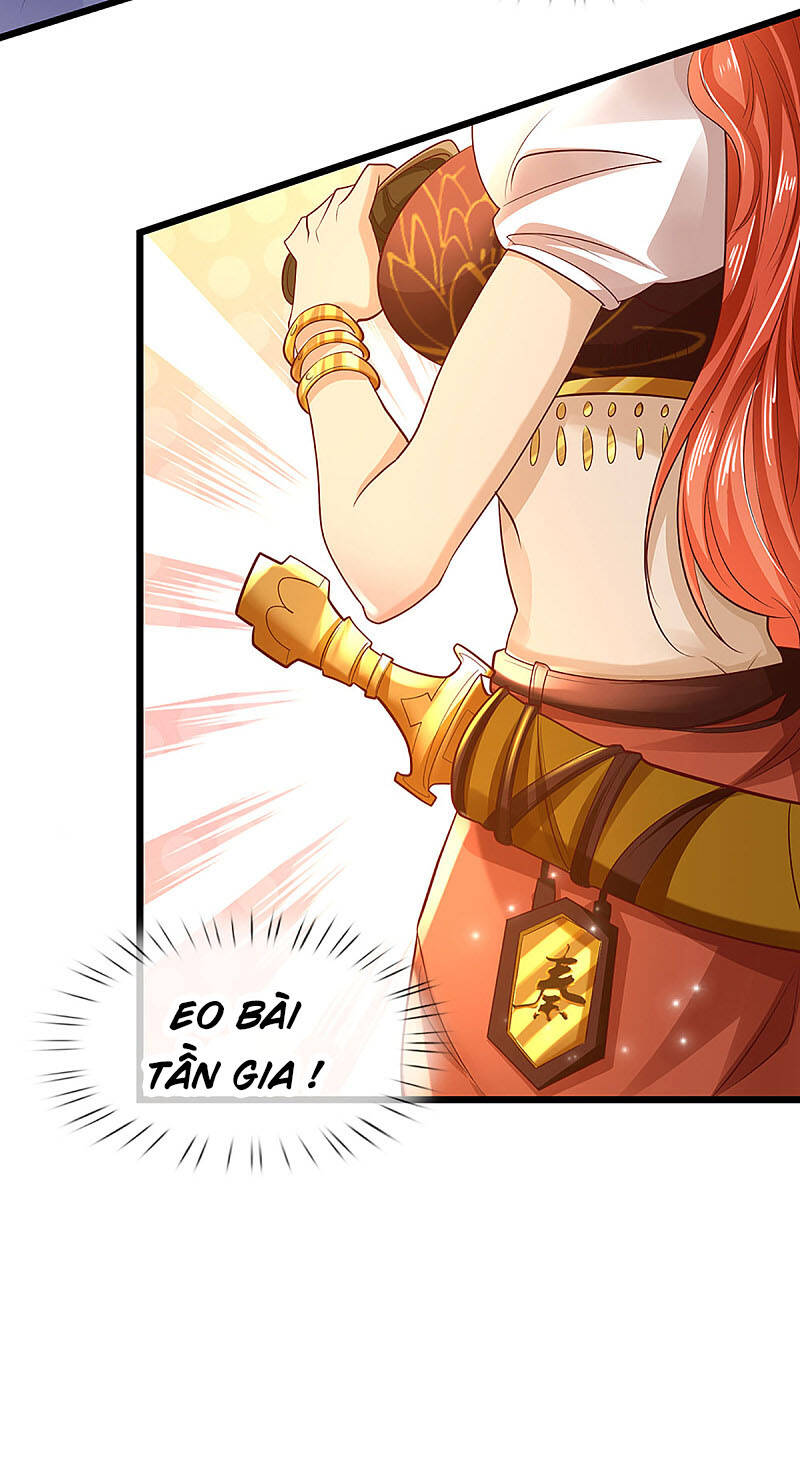 Nghịch Thiên Kiếm Thần