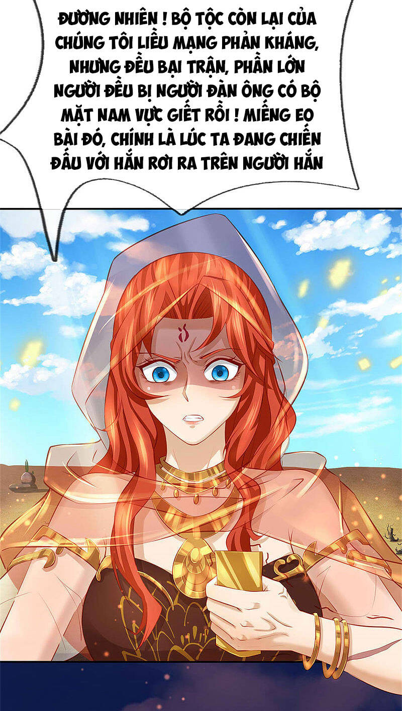 Nghịch Thiên Kiếm Thần