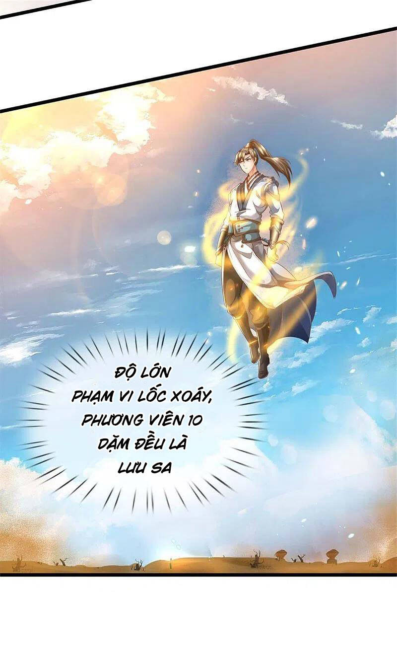 Nghịch Thiên Kiếm Thần