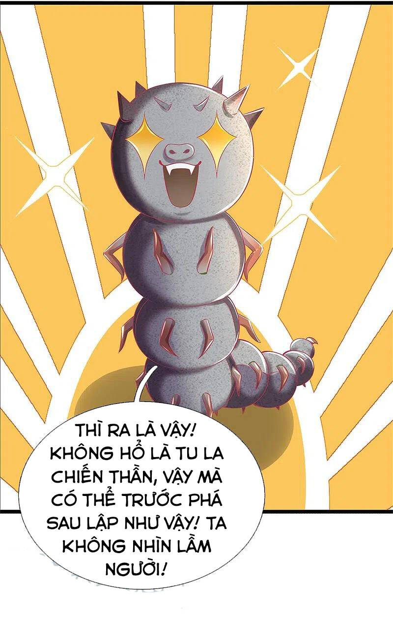Nghịch Thiên Kiếm Thần