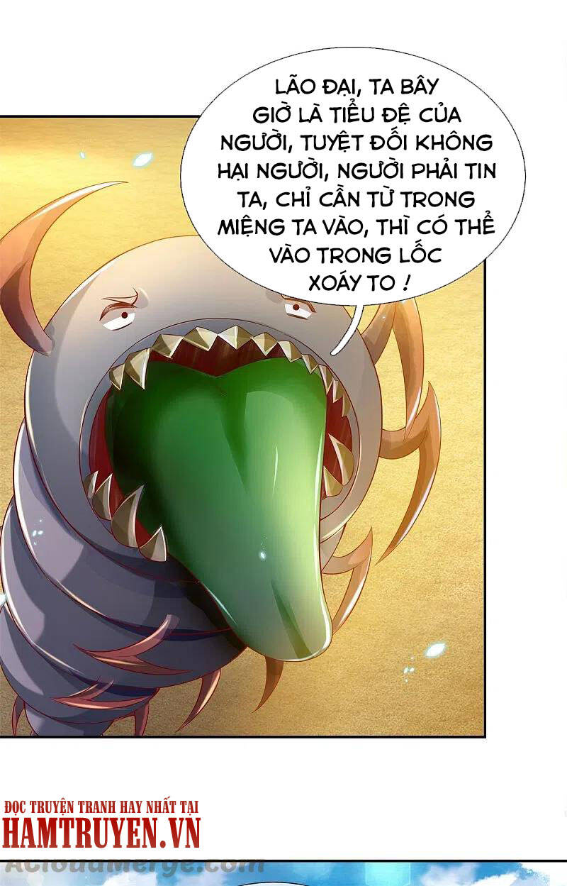 Nghịch Thiên Kiếm Thần