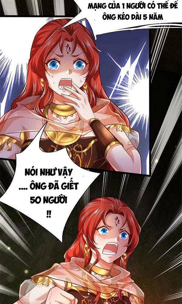 Nghịch Thiên Kiếm Thần
