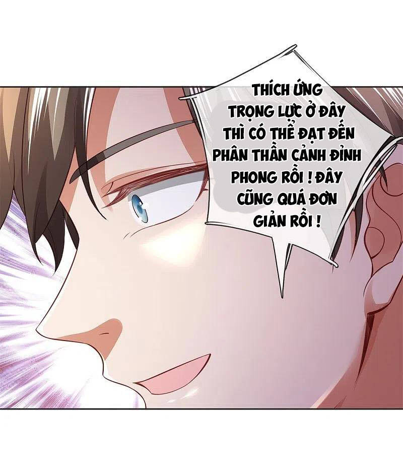 Nghịch Thiên Kiếm Thần