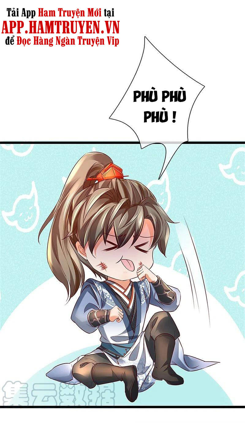 Nghịch Thiên Kiếm Thần