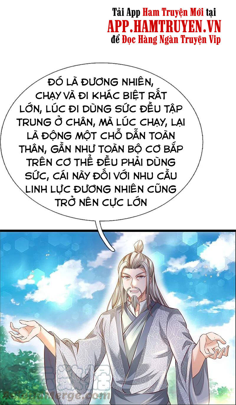 Nghịch Thiên Kiếm Thần