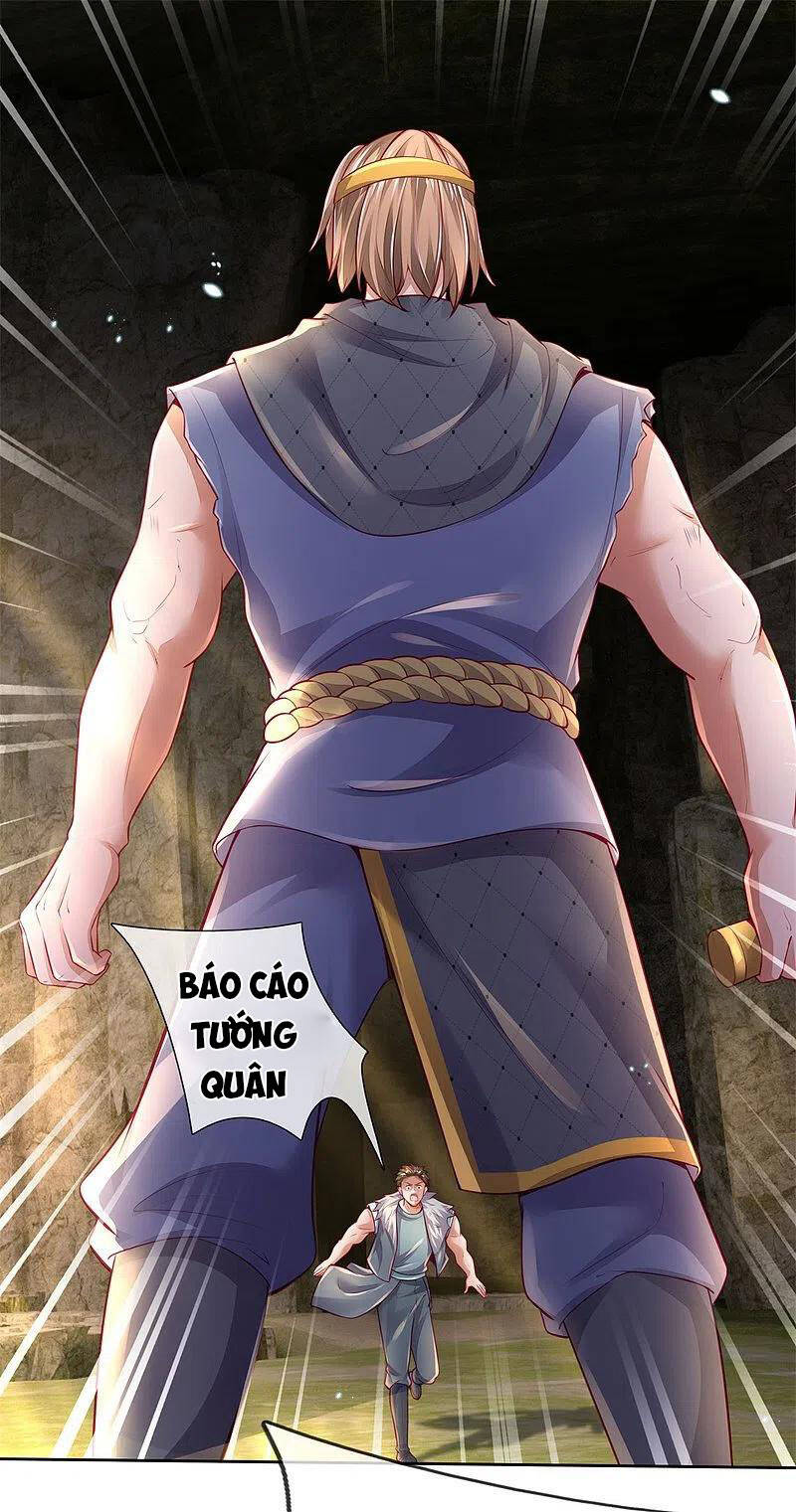 Nghịch Thiên Kiếm Thần