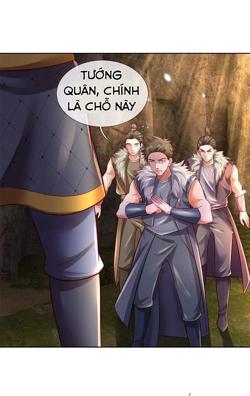 Nghịch Thiên Kiếm Thần