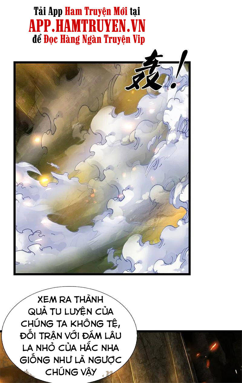 Nghịch Thiên Kiếm Thần