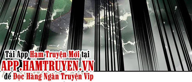 Nghịch Thiên Kiếm Thần