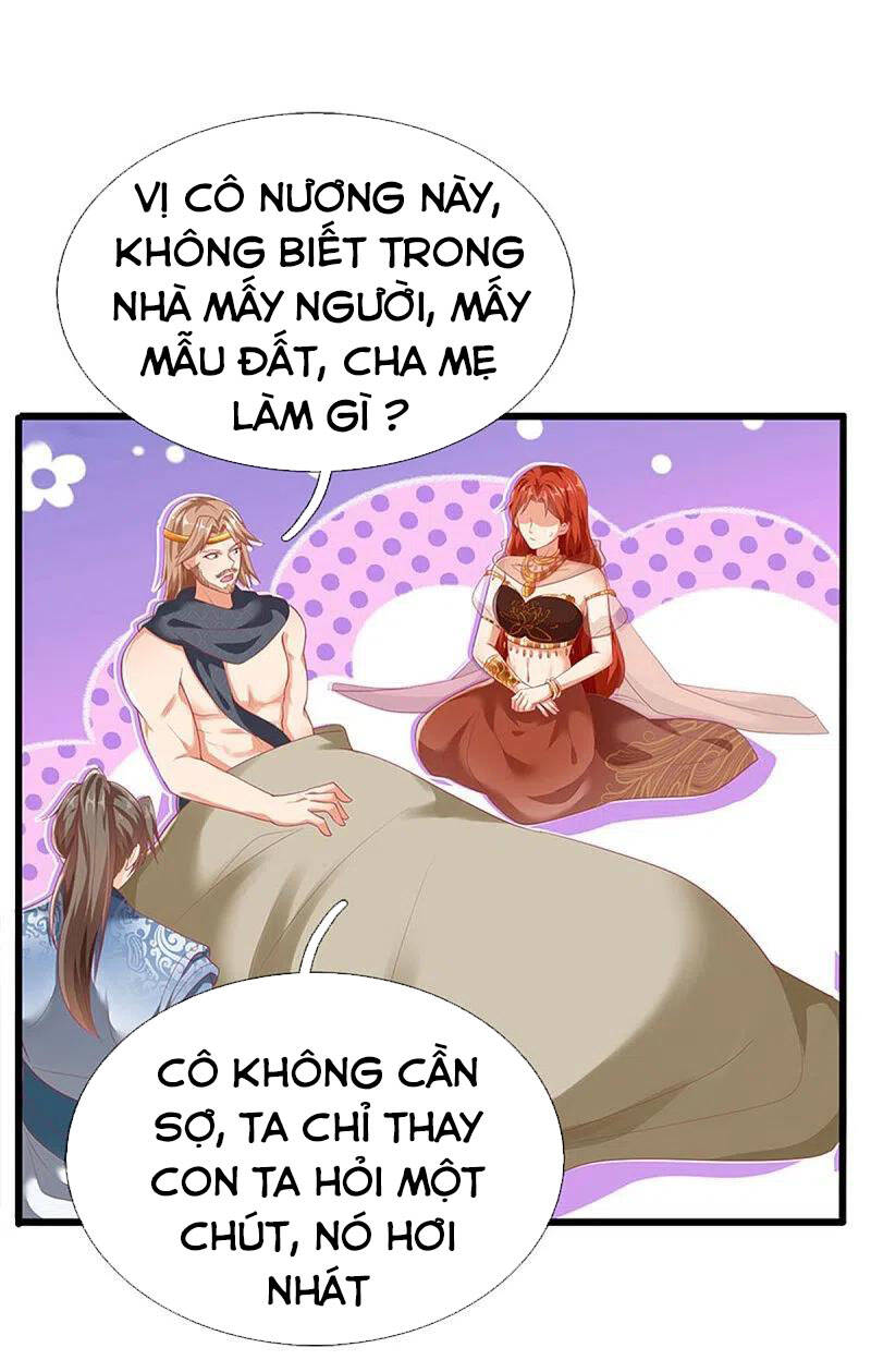 Nghịch Thiên Kiếm Thần