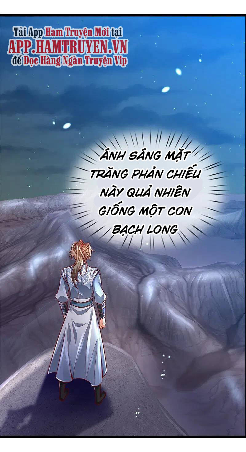 Nghịch Thiên Kiếm Thần