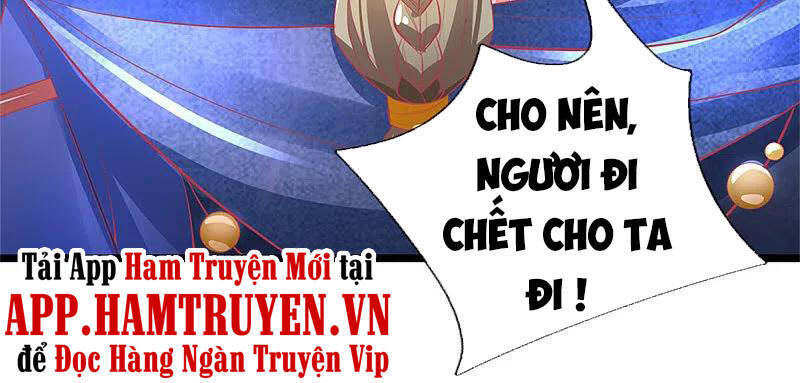 Nghịch Thiên Kiếm Thần