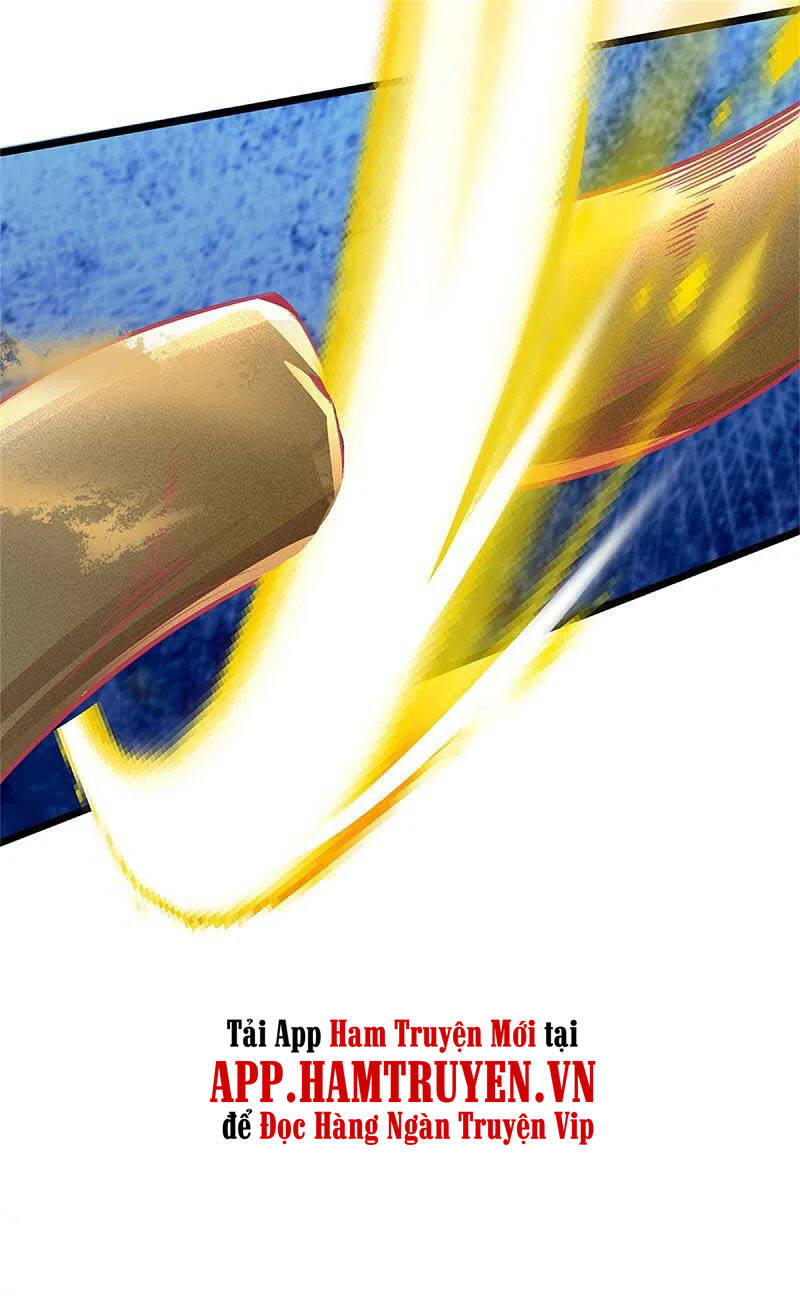 Nghịch Thiên Kiếm Thần
