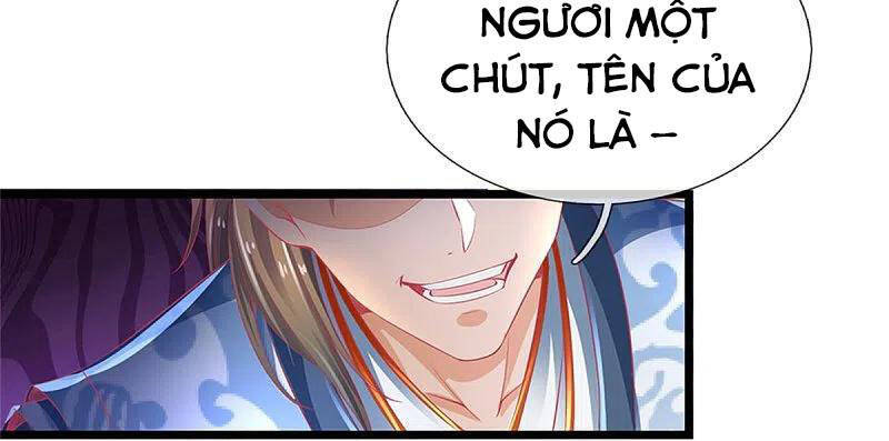 Nghịch Thiên Kiếm Thần