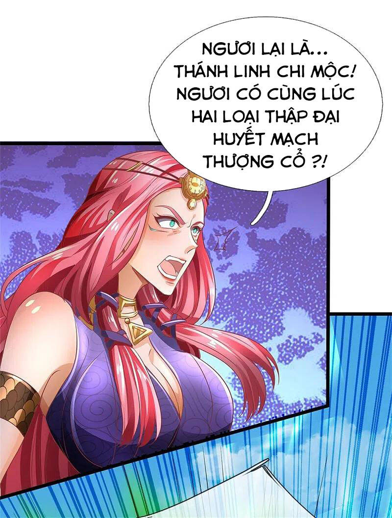Nghịch Thiên Kiếm Thần