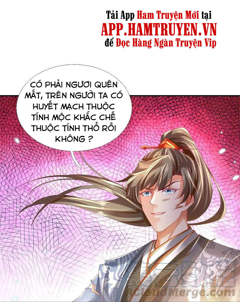 Nghịch Thiên Kiếm Thần