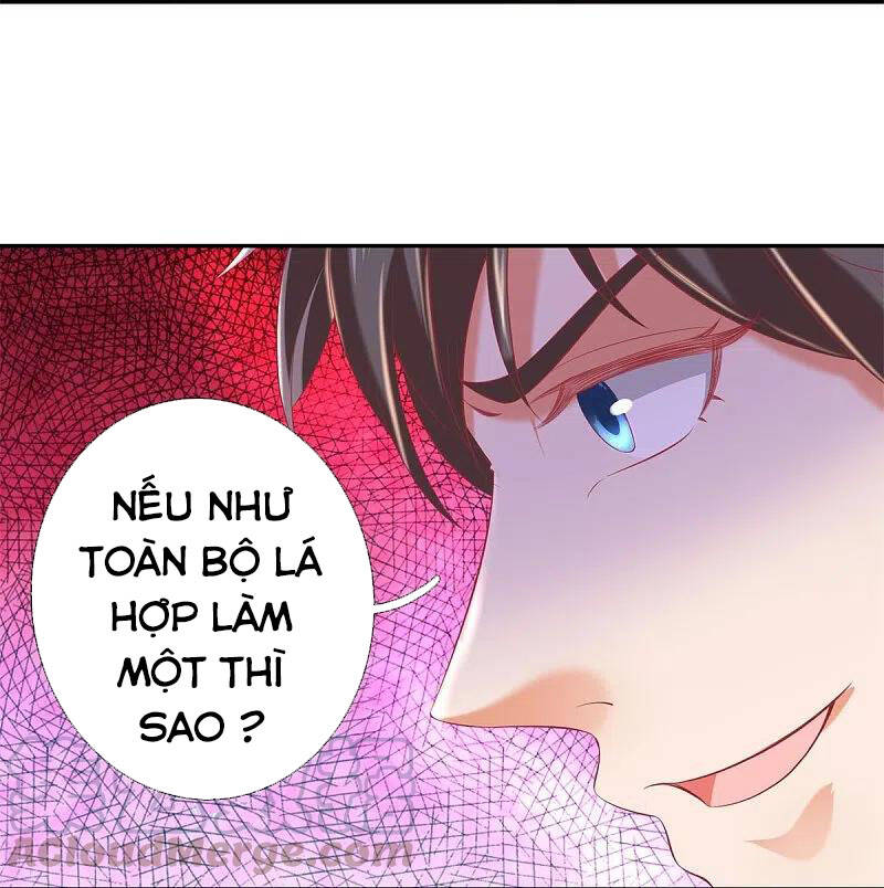 Nghịch Thiên Kiếm Thần