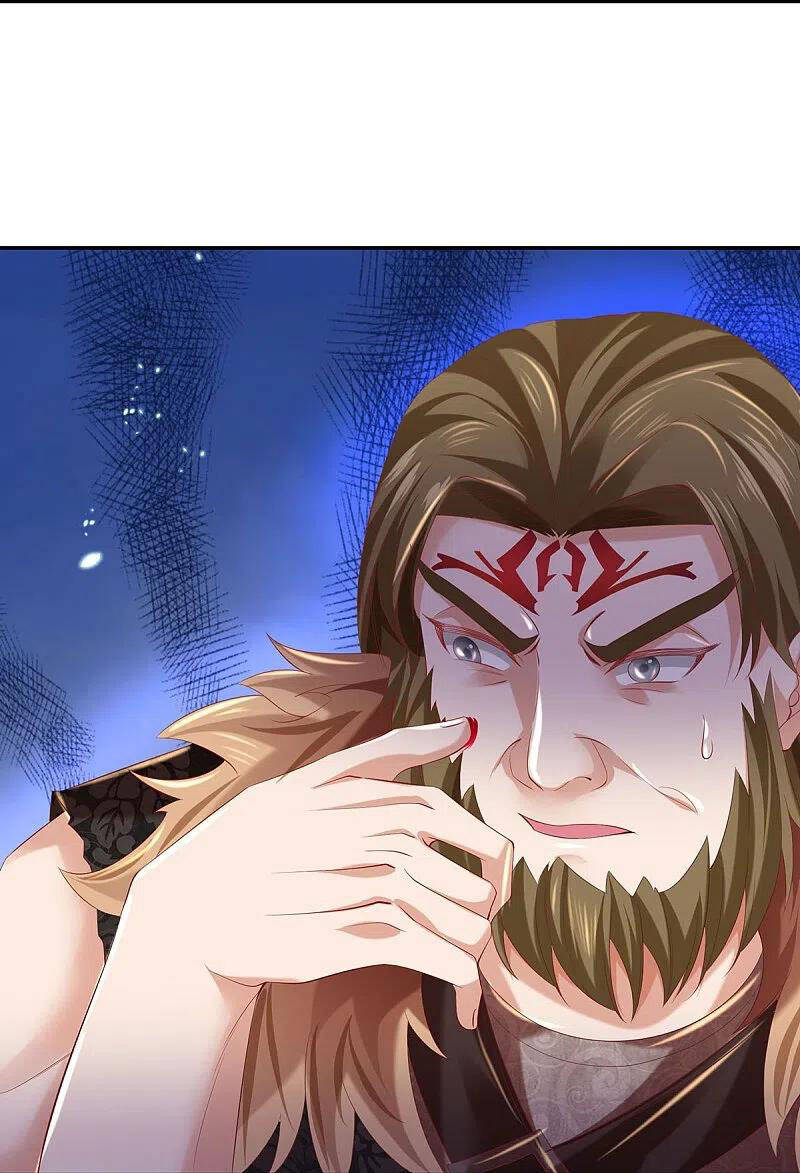 Nghịch Thiên Kiếm Thần